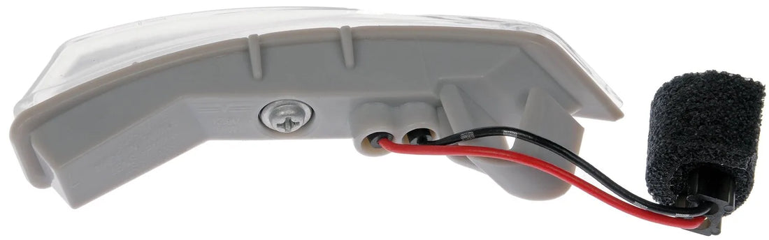 Dorman 924-296 2008-2016 Dodge Grand Caravan Door Mirror Turn Signal Light