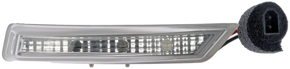 Dorman 924-296 2008-2016 Dodge Grand Caravan Door Mirror Turn Signal Light