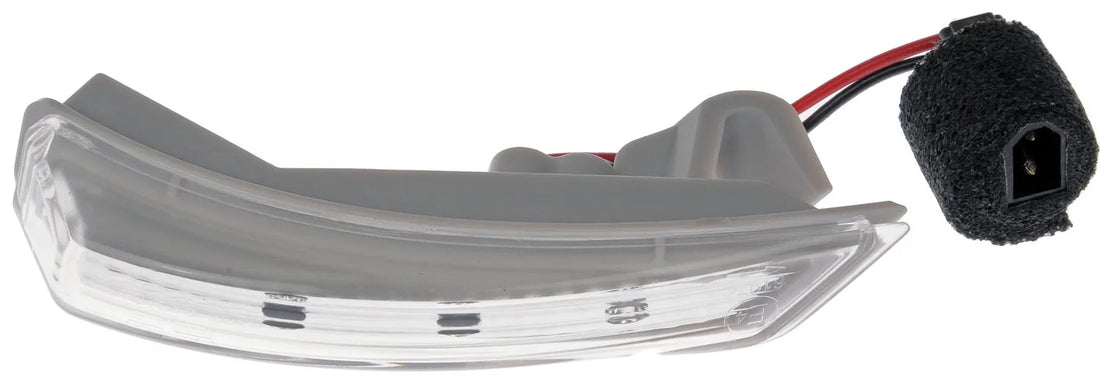 Dorman 924-296 2008-2016 Dodge Grand Caravan Door Mirror Turn Signal Light