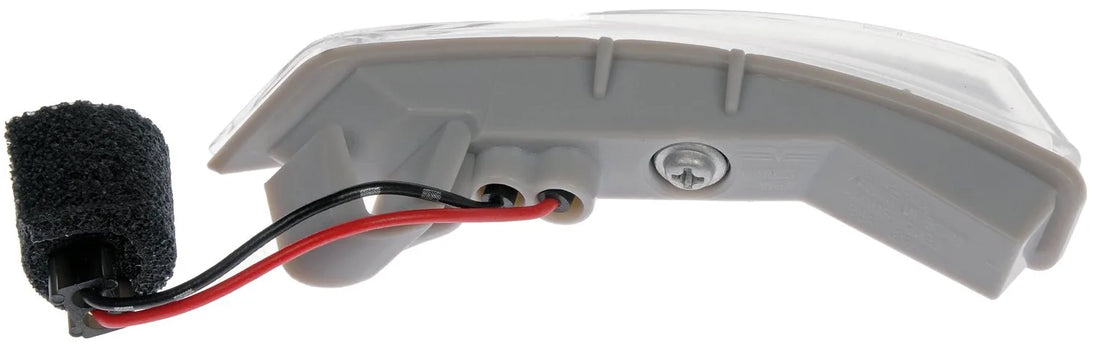 Dorman 924-297 2008-2016 Dodge Grand Caravan Door Mirror Turn Signal Light