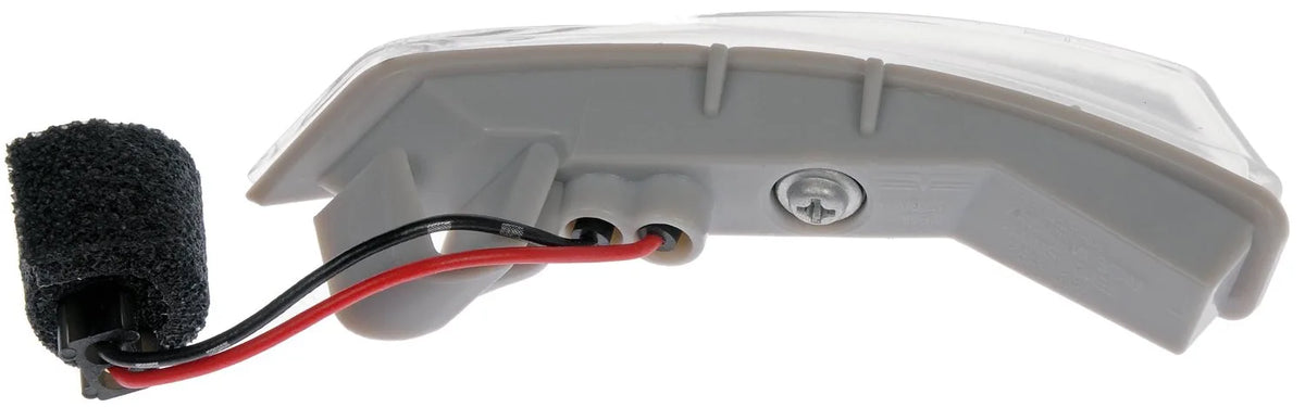 Dorman 924-297 2008-2016 Dodge Grand Caravan Door Mirror Turn Signal Light
