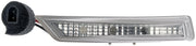 Dorman 924-297 2008-2016 Dodge Grand Caravan Door Mirror Turn Signal Light