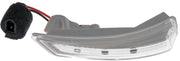 Dorman 924-297 2008-2016 Dodge Grand Caravan Door Mirror Turn Signal Light