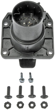 Dorman 924-308 2009-2018 Ford Flex Trailer Hitch Plug