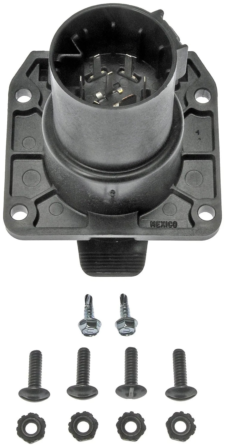 Dorman 924-308 2009-2018 Ford Flex Trailer Hitch Plug