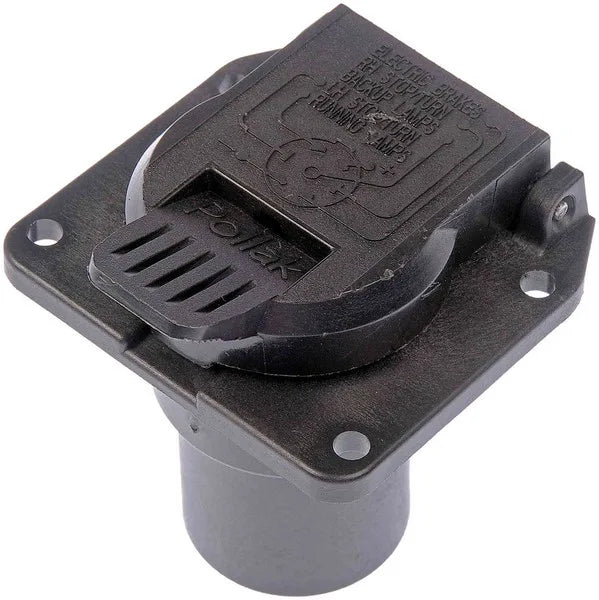 Dorman 924-308 2009-2018 Ford Flex Trailer Hitch Plug