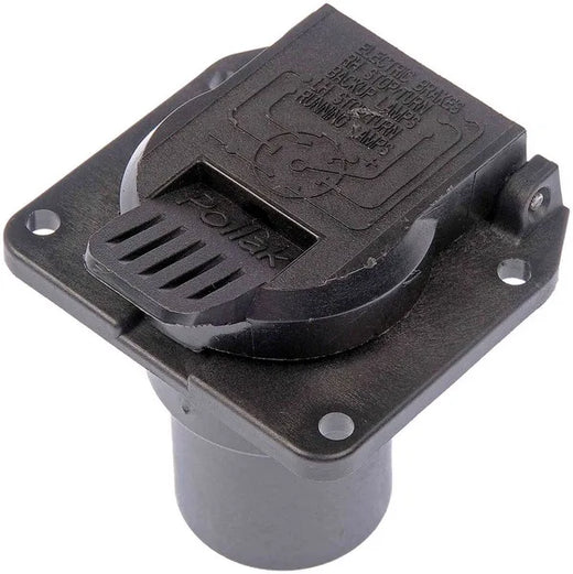 Dorman 924-308 Trailer Hitch Electrical Connector Plug