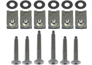 Dorman 924-310 1983-2011 Ford Ranger Truck Bed Mounting Hardware