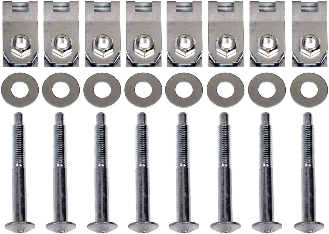 Dorman 924-312 1997-2014 Ford F-150 Truck Bed Mounting Hardware
