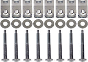 Dorman 924-312 1997-2014 Ford F-150 Truck Bed Mounting Hardware
