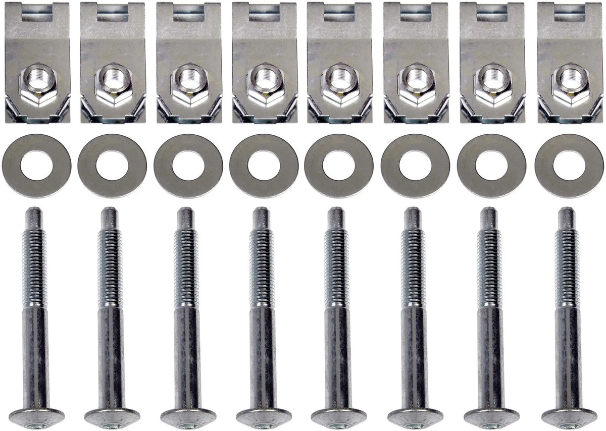 Dorman 924-312 1997-2014 Ford F-150 Truck Bed Mounting Hardware