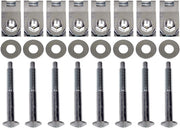 Dorman 924-312 1997-2014 Ford F-150 Truck Bed Mounting Hardware