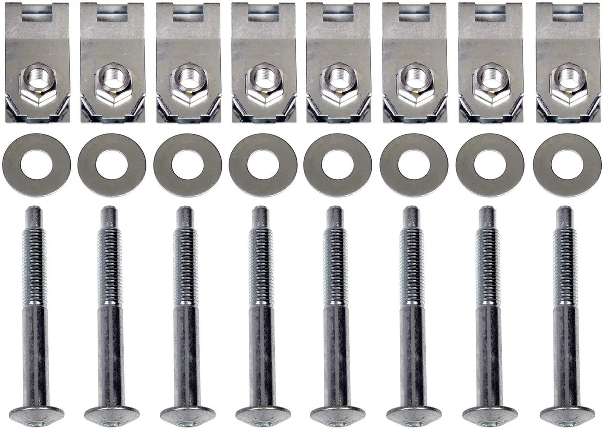 Dorman 924-312 1997-2014 Ford F-150 Truck Bed Mounting Hardware