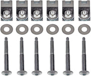 Dorman 924-313 1997-2014 Ford F-150 Truck Bed Mounting Hardware