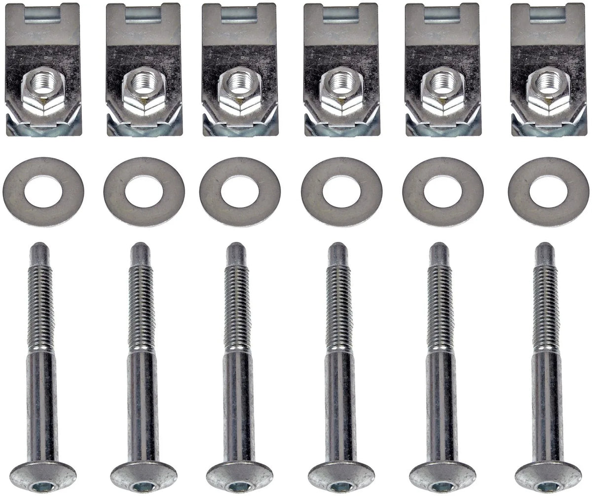 Dorman 924-313 1997-2014 Ford F-150 Truck Bed Mounting Hardware