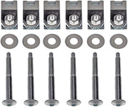 Dorman 924-313 1997-2014 Ford F-150 Truck Bed Mounting Hardware