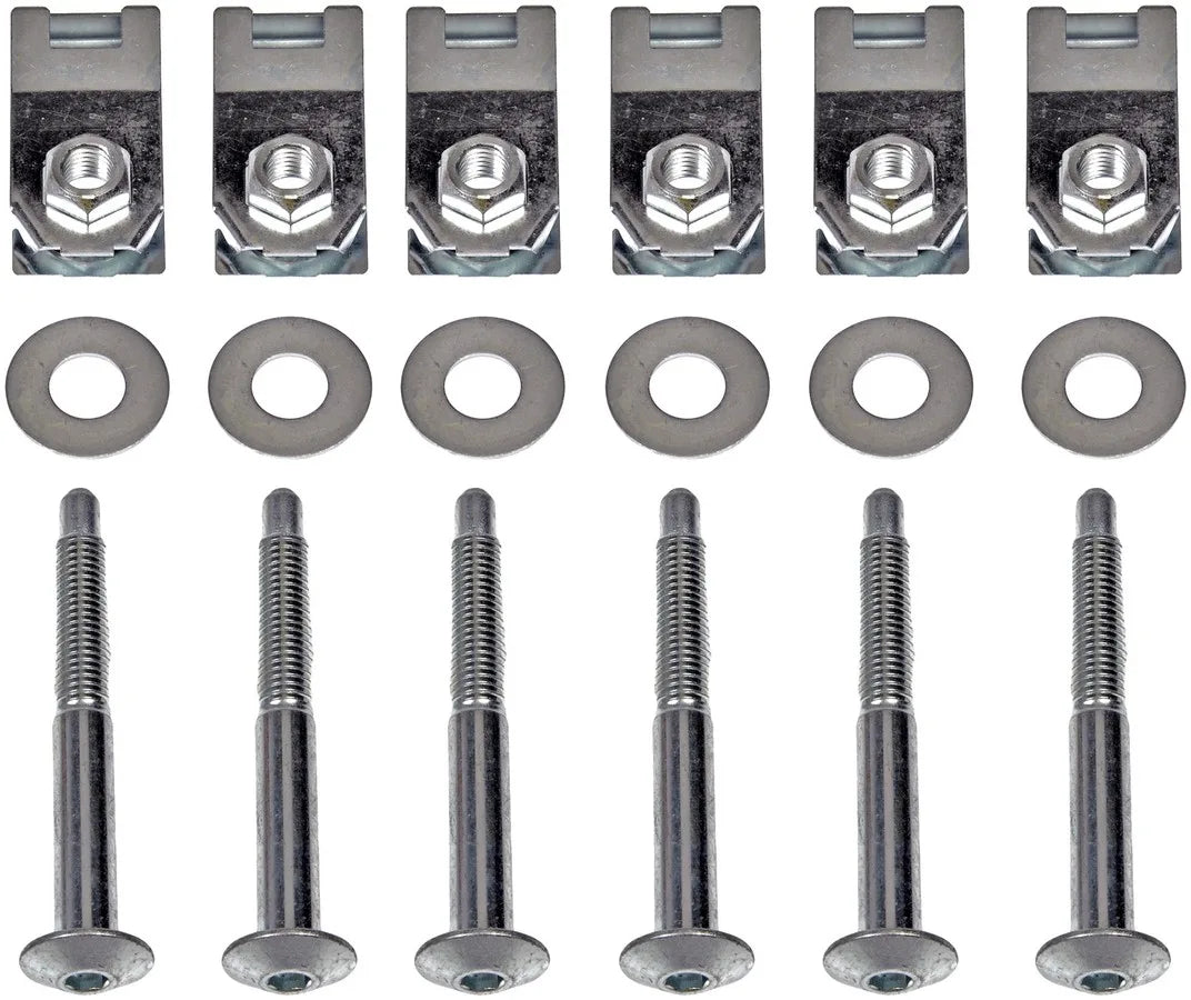 Dorman 924-313 1997-2014 Ford F-150 Truck Bed Mounting Hardware