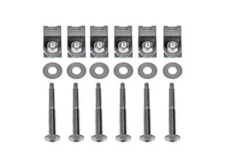 Dorman 924-313 1997-2014 Ford F-150 Truck Bed Mounting Hardware