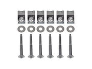 Dorman 924-313 1997-2014 Ford F-150 Truck Bed Mounting Hardware