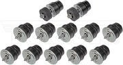 Dorman 924-327 2003-2011 Mercury Grand Marquis Body Mount Set