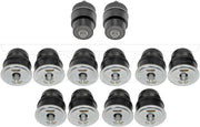 Dorman 924-327 2003-2011 Mercury Grand Marquis Body Mount Set