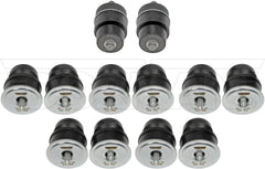 Dorman 924-327 Ford Body Mount Kit