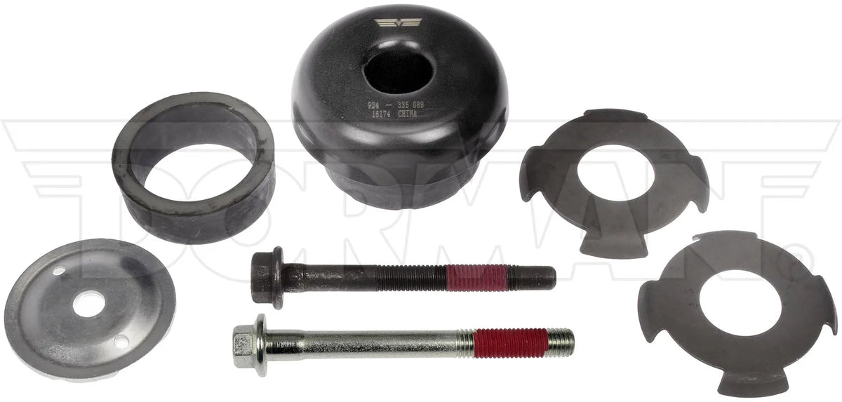 Dorman 924-335 2001-2012 Chevrolet Silverado 2500 HD Body Mount