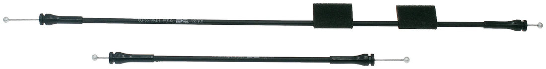 Dorman 924-351 1999-2024 Ford E-350 Super Duty Door Latch Cable