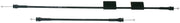 Dorman 924-351 1999-2024 Ford E-350 Super Duty Door Latch Cable