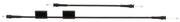 Dorman 924-351 1999-2024 Ford E-350 Super Duty Door Latch Cable