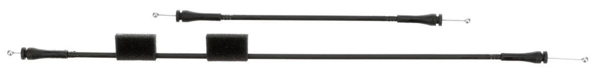 Dorman 924-351 1999-2024 Ford E-350 Super Duty Door Latch Cable