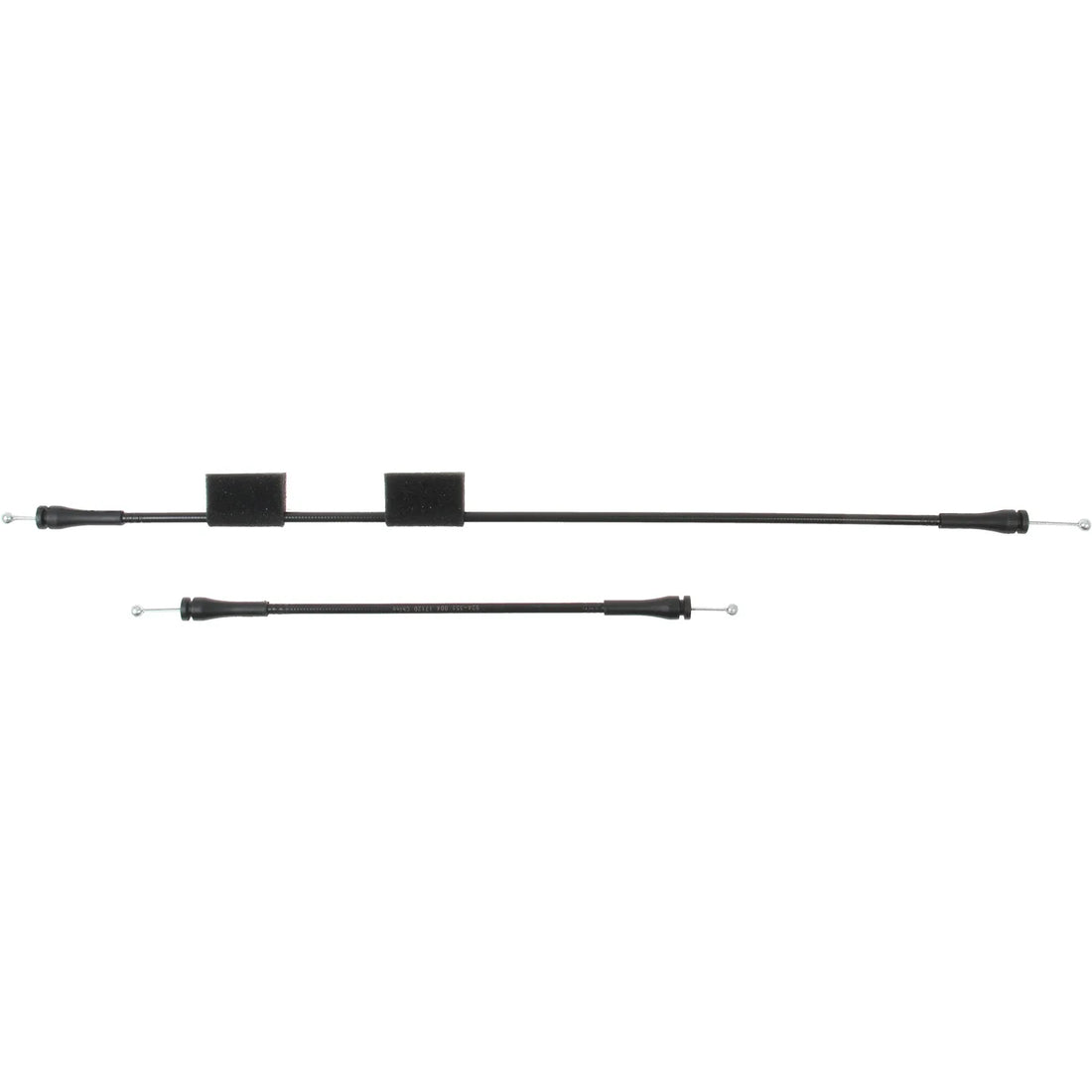 Dorman 924-351 1999-2024 Ford E-350 Super Duty Door Latch Cable