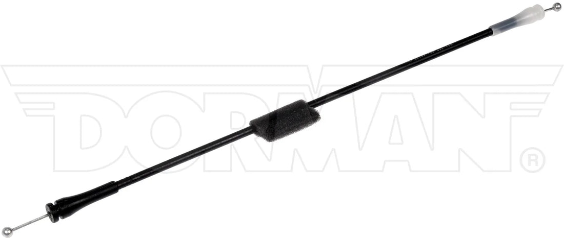 Dorman 924-352 1999-2024 Ford E-350 Super Duty Door Latch Cable