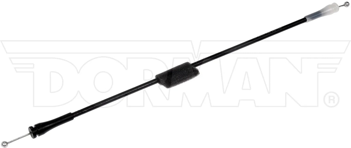 Dorman 924-352 1999-2024 Ford E-350 Super Duty Door Latch Cable