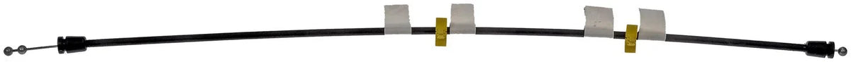 Dorman 924-353 1999-2004 Ford F-550 Super Duty Door Latch Cable