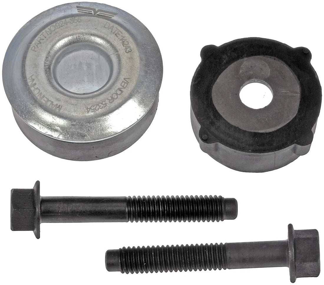 Dorman 924-356 2005-2006 Jeep Wrangler Body Mount