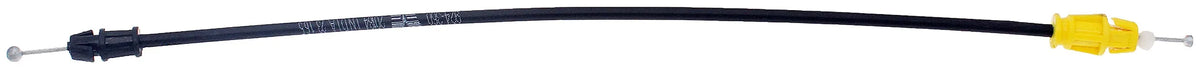 Dorman 924-360 2007-2009 GMC Sierra 1500 Door Latch Cable