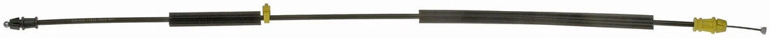 Dorman 924-362 2008-2009 Chevrolet Suburban 1500 Door Latch Cable