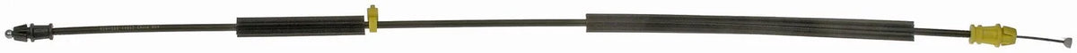 Dorman 924-362 2008-2009 Chevrolet Suburban 1500 Door Latch Cable
