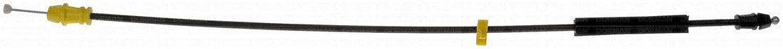 Dorman 924-363 2008-2012 Chevrolet Malibu Door Latch Cable