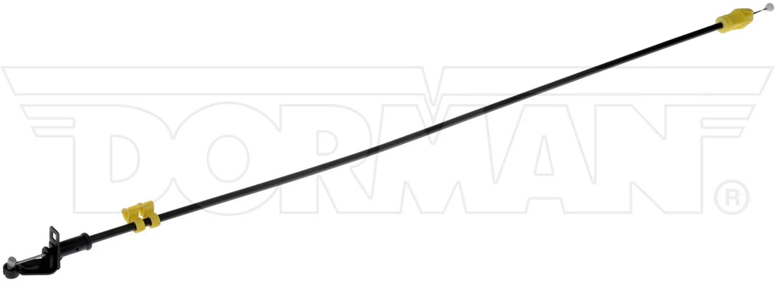 Dorman 924-369 2005-2010 Chevrolet Cobalt Door Latch Cable