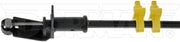 Dorman 924-369 2005-2010 Chevrolet Cobalt Door Latch Cable