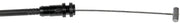 Dorman 924-370 1999-2002 Dodge Ram 3500 Door Latch Cable
