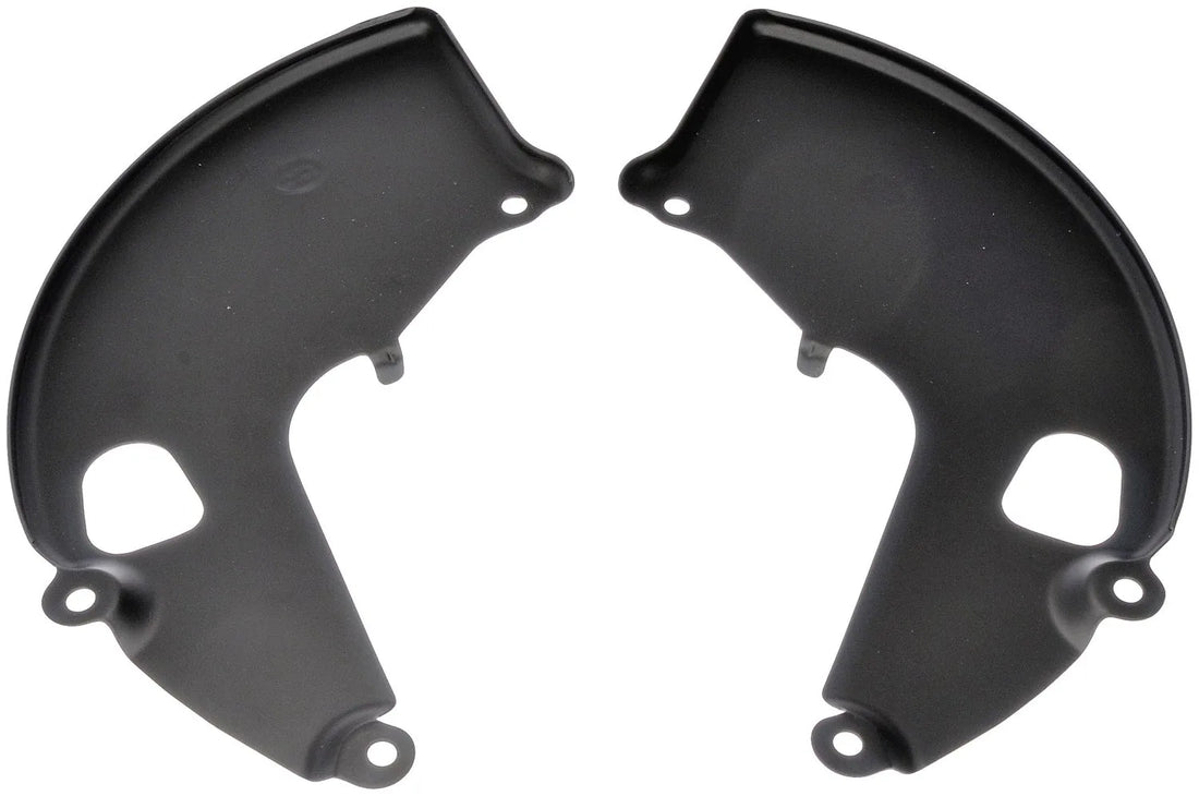 Dorman 924-371 2001-2005 Ford Explorer Sport Trac Brake Dust Shield