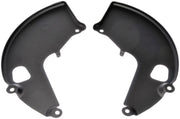 Dorman 924-371 2001-2005 Ford Explorer Sport Trac Brake Dust Shield