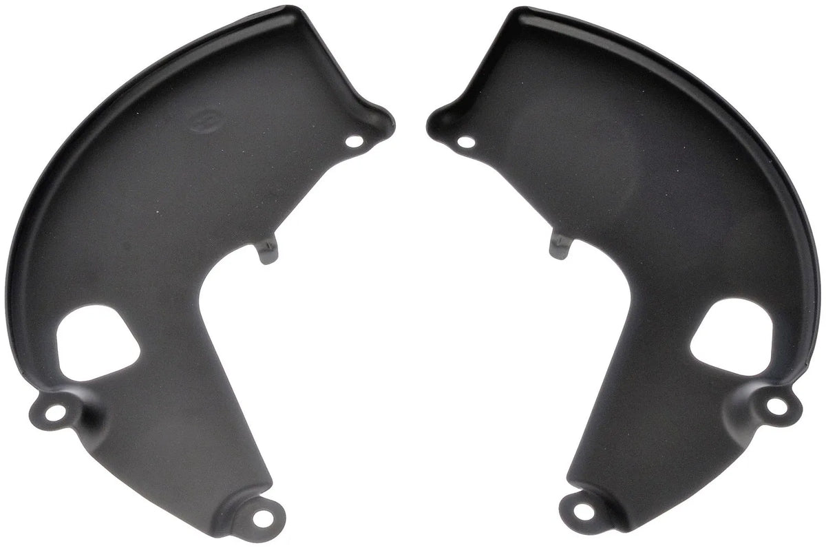 Dorman 924-371 2001-2005 Ford Explorer Sport Trac Brake Dust Shield