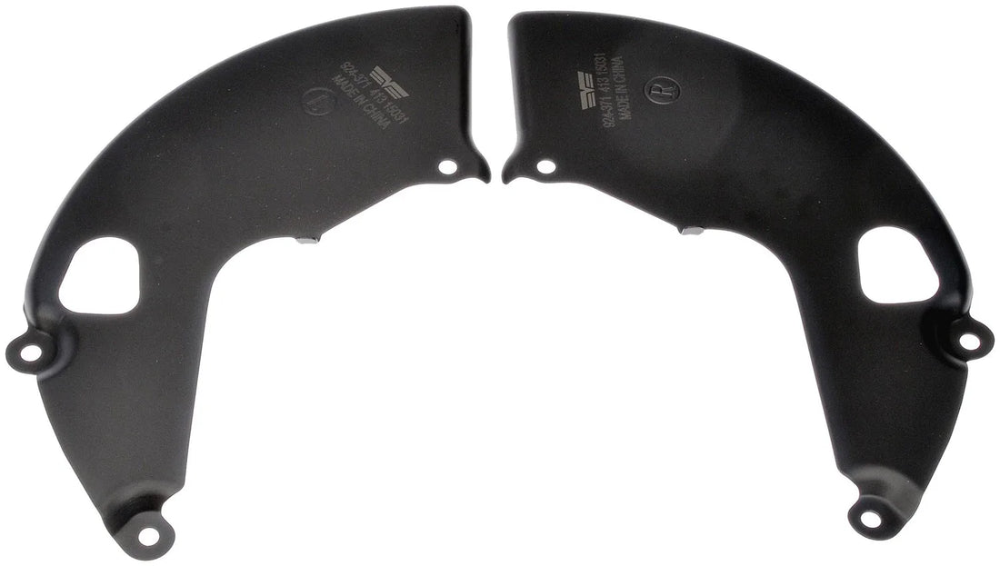 Dorman 924-371 2001-2005 Ford Explorer Sport Trac Brake Dust Shield