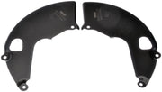 Dorman 924-371 2001-2005 Ford Explorer Sport Trac Brake Dust Shield