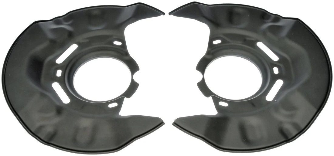 Dorman 924-372 2005-2010 Scion tC Brake Dust Shield