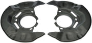 Dorman 924-372 2005-2010 Scion tC Brake Dust Shield